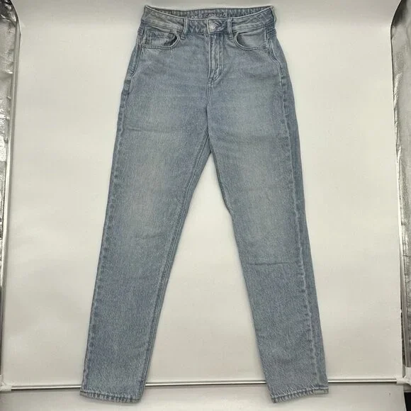 American Eagle Outfitters Jeans American Eagle Mom Jean Womens